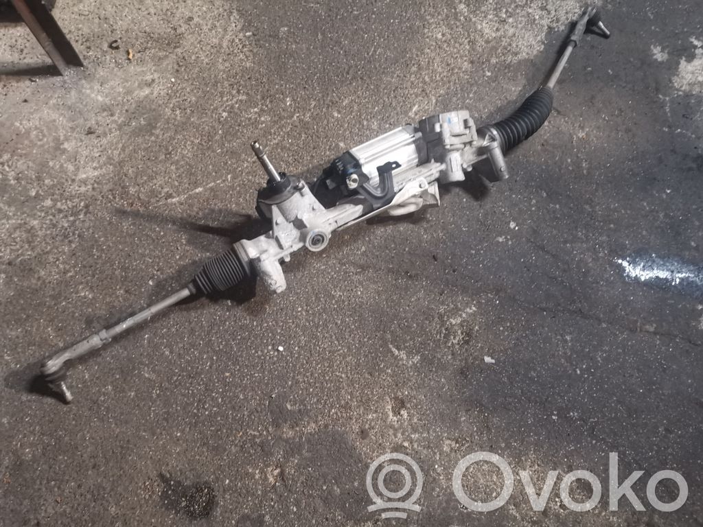 Chrysler 200 Przekładnia kierownicza / Maglownica 