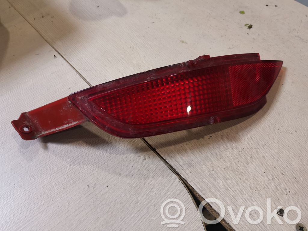 Ford C-MAX II Reflector de faros/luces traseros 