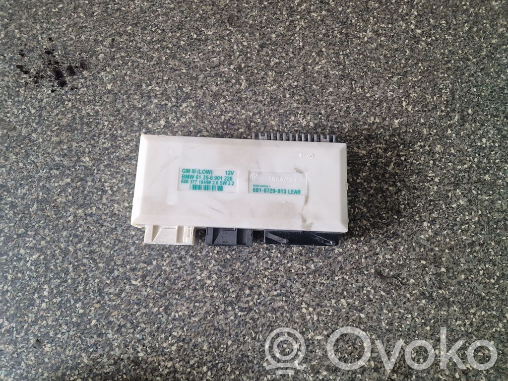 Mukavuusmoduuli   6901226