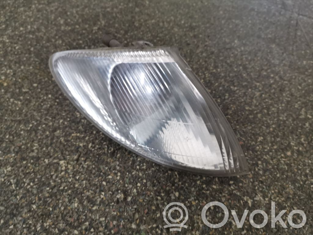 Renault Scenic I Front indicator light 