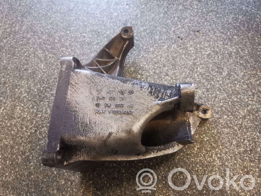Ford Galaxy Soporte del rodamiento de apoyo del eje de transmisión 