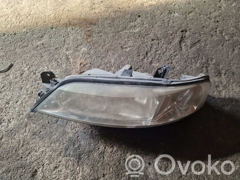 Opel Vectra B Headlight/headlamp 