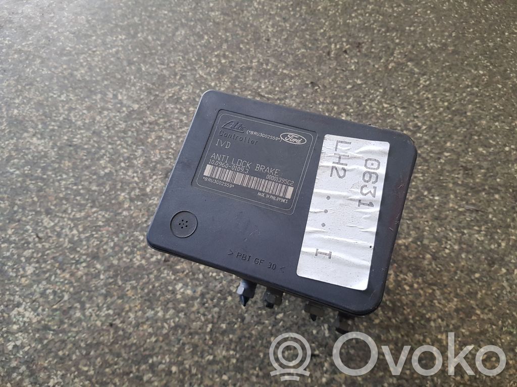 Ford Focus C-MAX ABS Blokas 