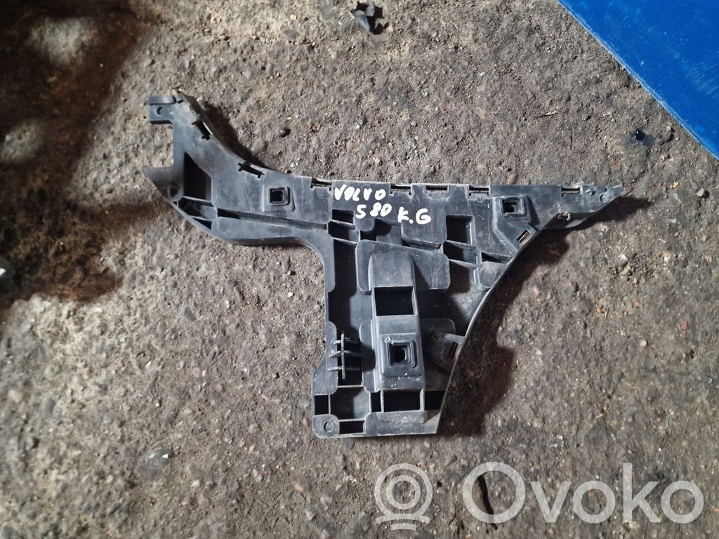 Volvo S80 Rear bumper mounting bracket 