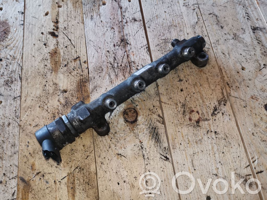 Skoda Octavia Mk3 (5E) Fuel main line pipe 