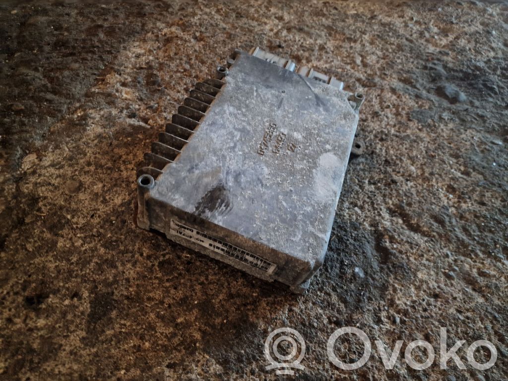 Chrysler Voyager Engine control unit/module 