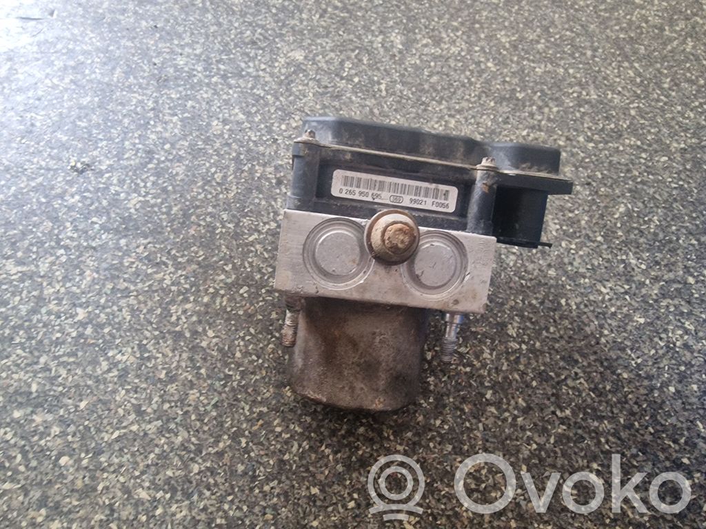 Hyundai i30 Bomba de ABS 