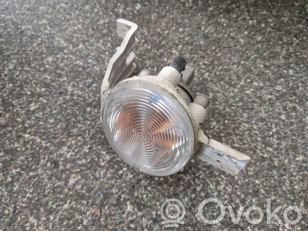 Mini One - Cooper R50 - 53 Front indicator light 