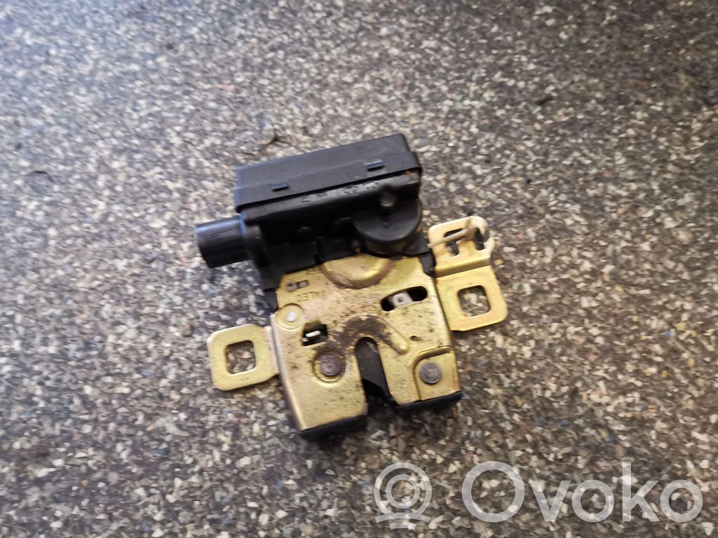 Mini One - Cooper R50 - 53 Tailgate/trunk/boot lock/catch/latch 