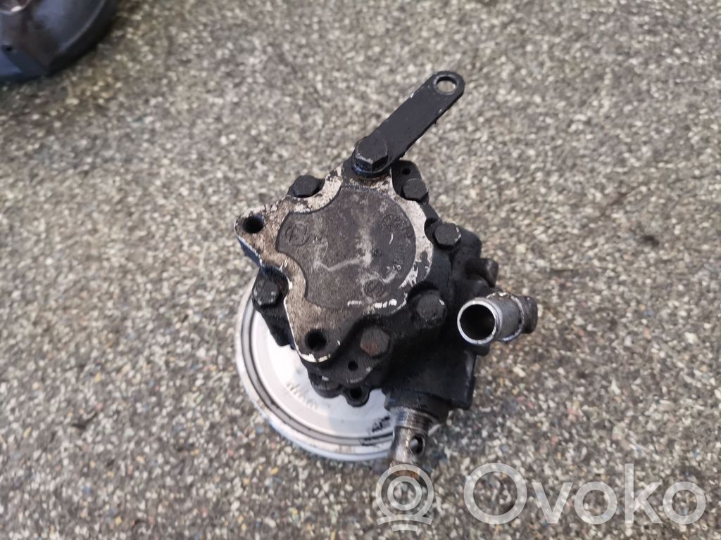 Power steering pump