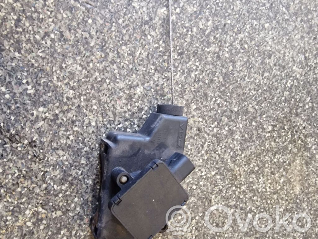 Peugeot 406 Accelerator pedal position sensor 