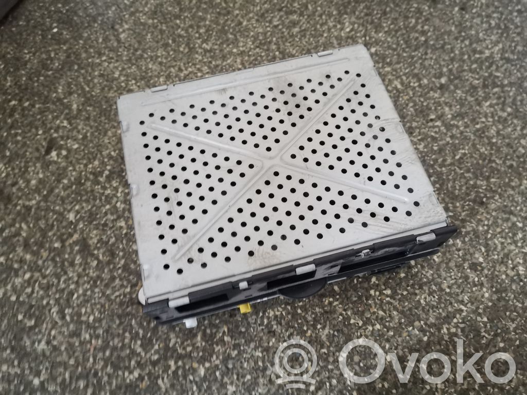 Audi A8 S8 D3 4E Radio / CD-Player / DVD-Player / Navigation 