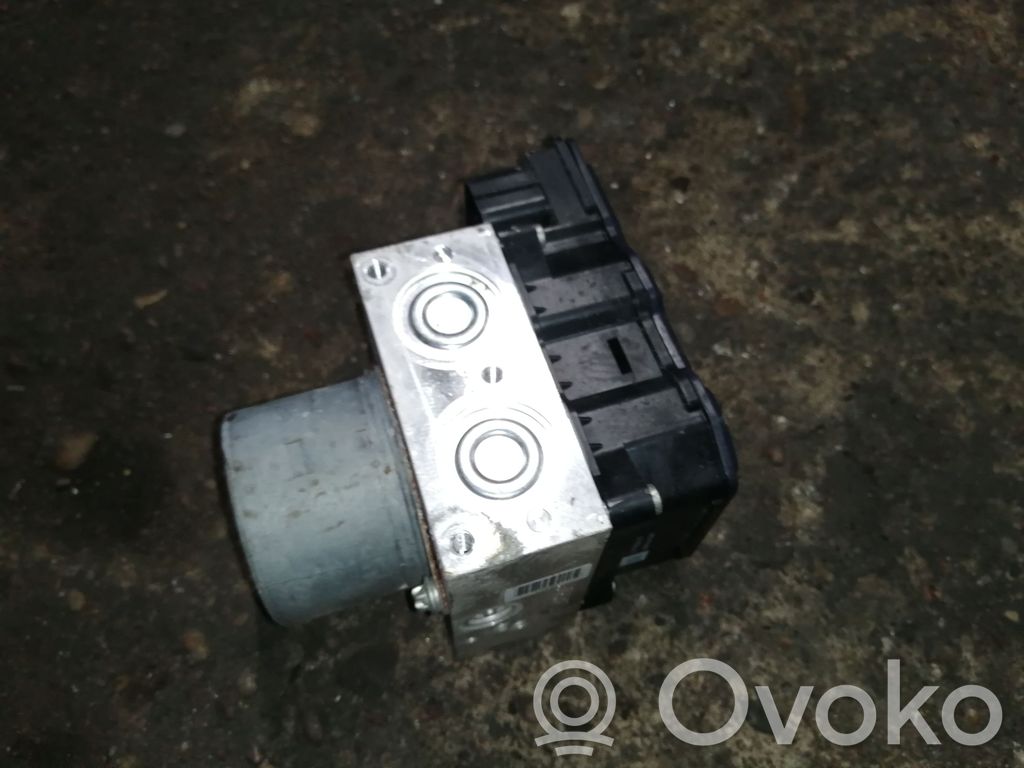 Ford Mondeo MK IV ABS Pump 
