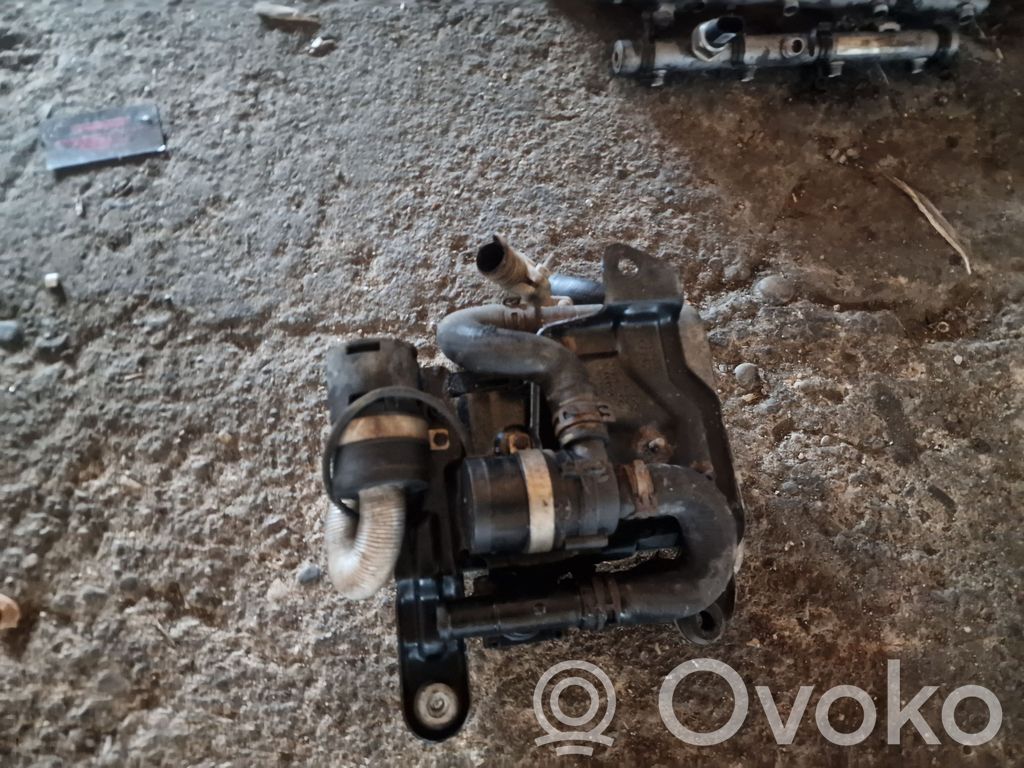 Audi A8 S8 D3 4E Autonomā apsilde ("Webasto") 