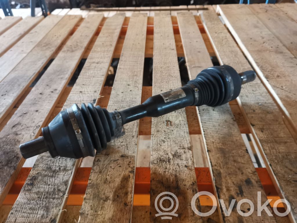 Volvo XC60 Eje de transmisión delantero 