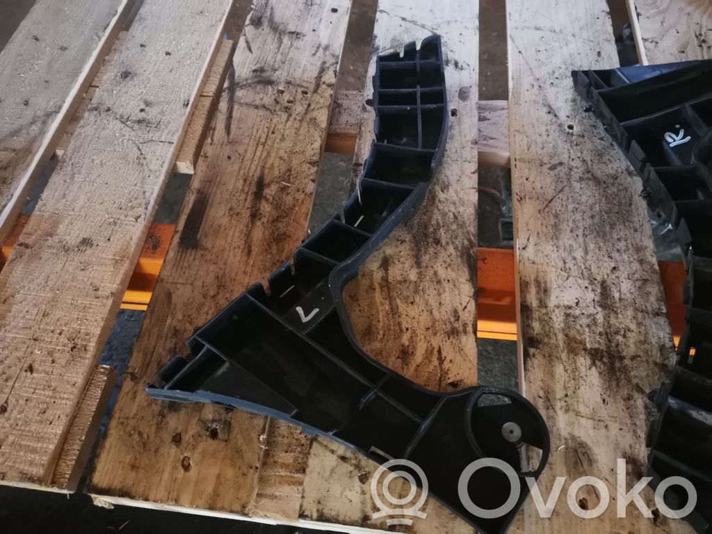 Volvo XC60 Halterung Stoßstange Stoßfänger hinten 