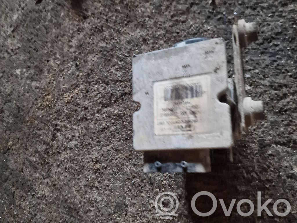ABS Pump   13509006U