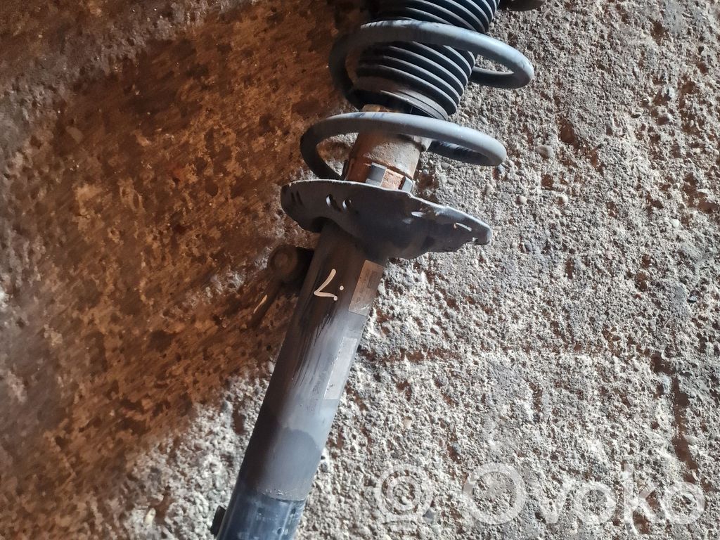 Volkswagen Touran III Amortyzator przedni 
