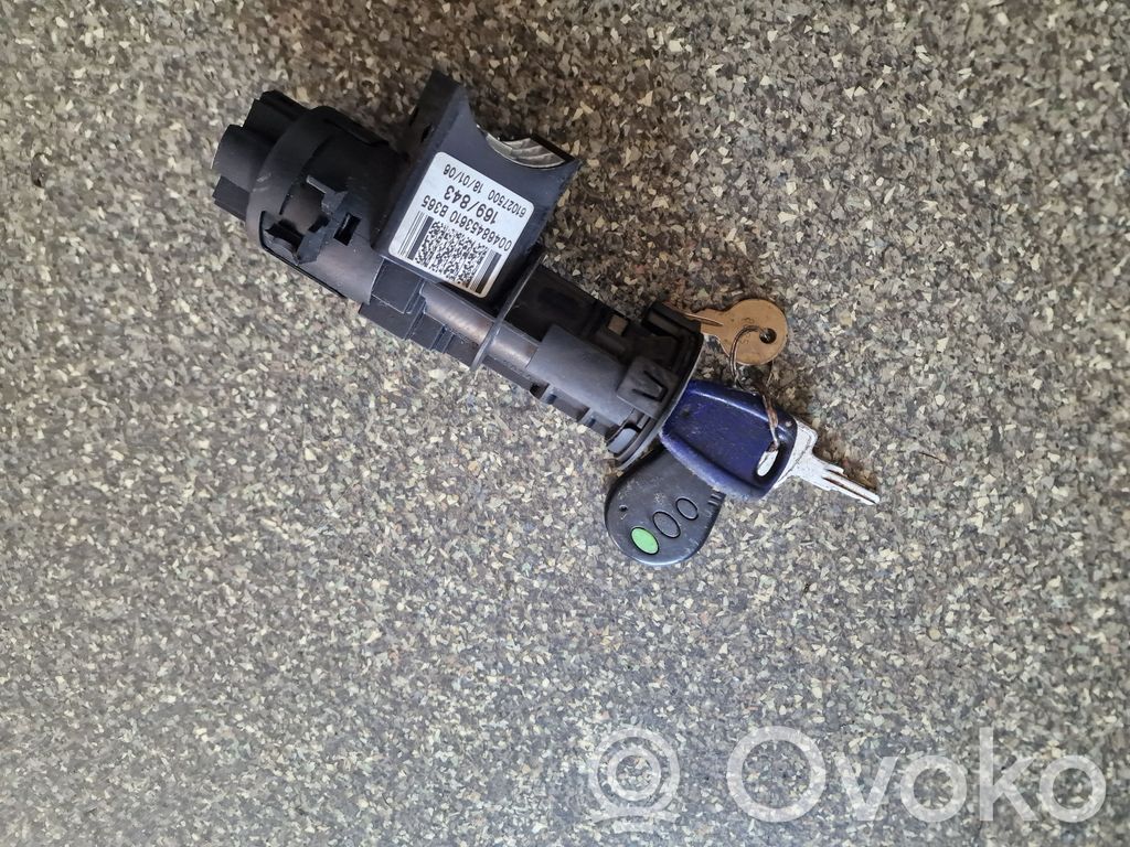 Fiat Panda II Ignition lock 