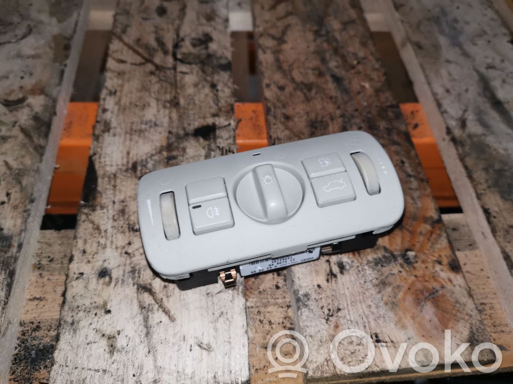Volvo S80 Light switch 