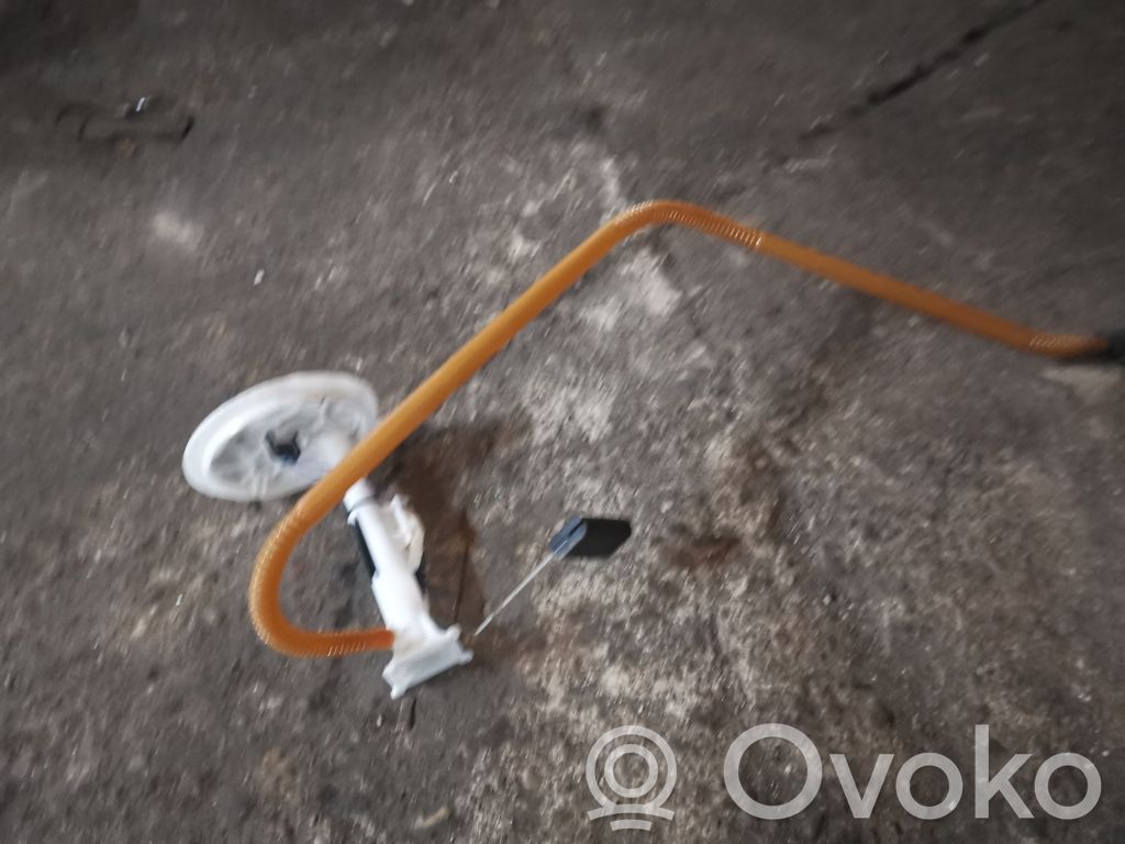 Sensor de nivel de combustible   04578812AF