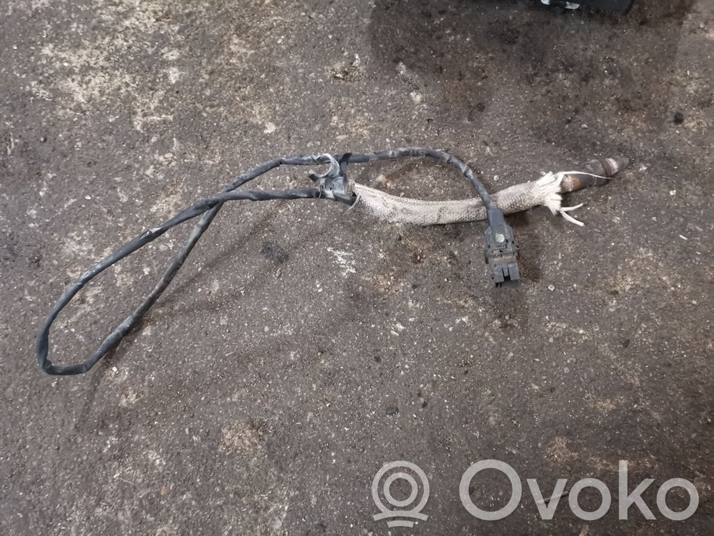 Volvo V70 Lambda zonde 