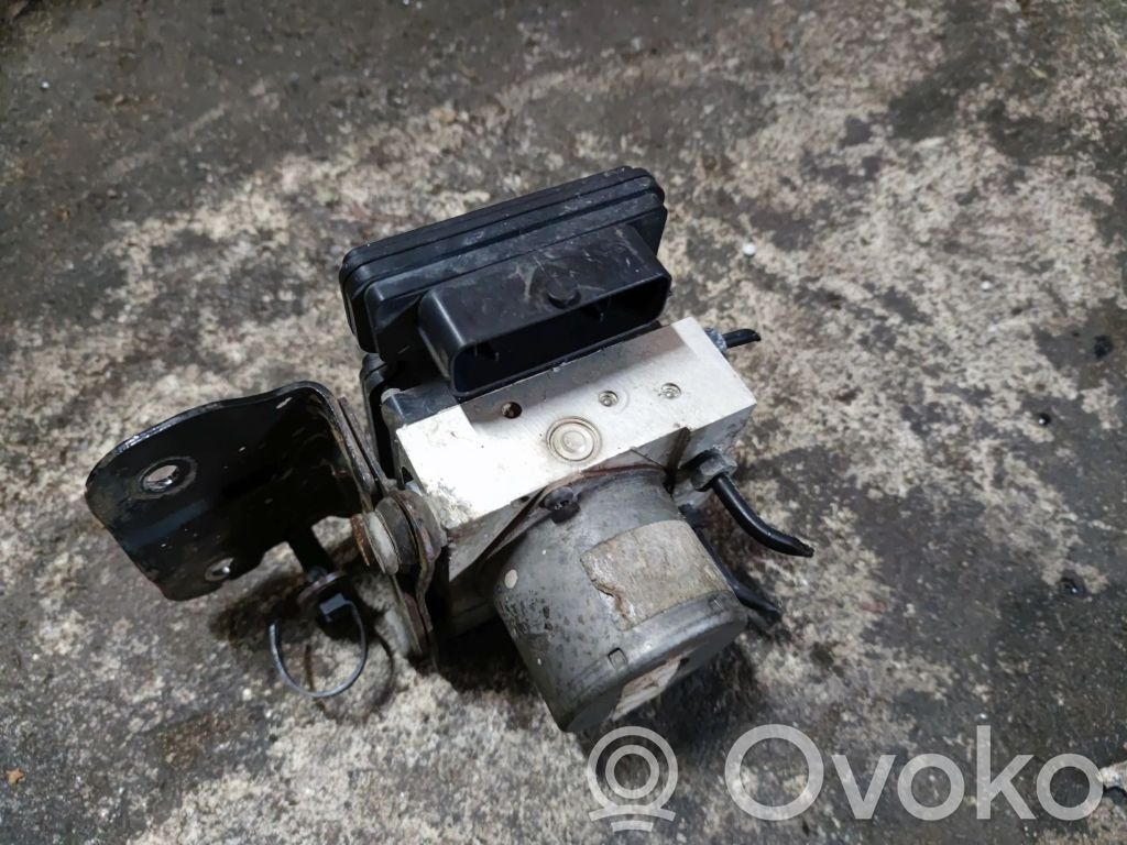 KIA Ceed Блок ABS 