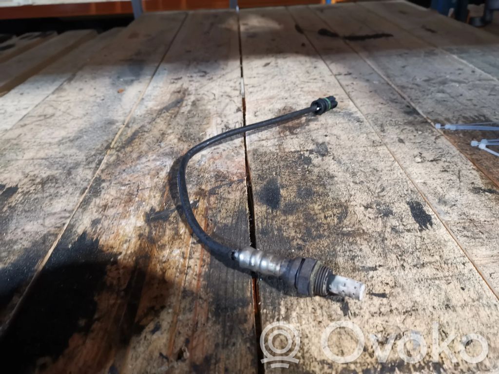 BMW 3 E90 E91 Lambda probe sensor 