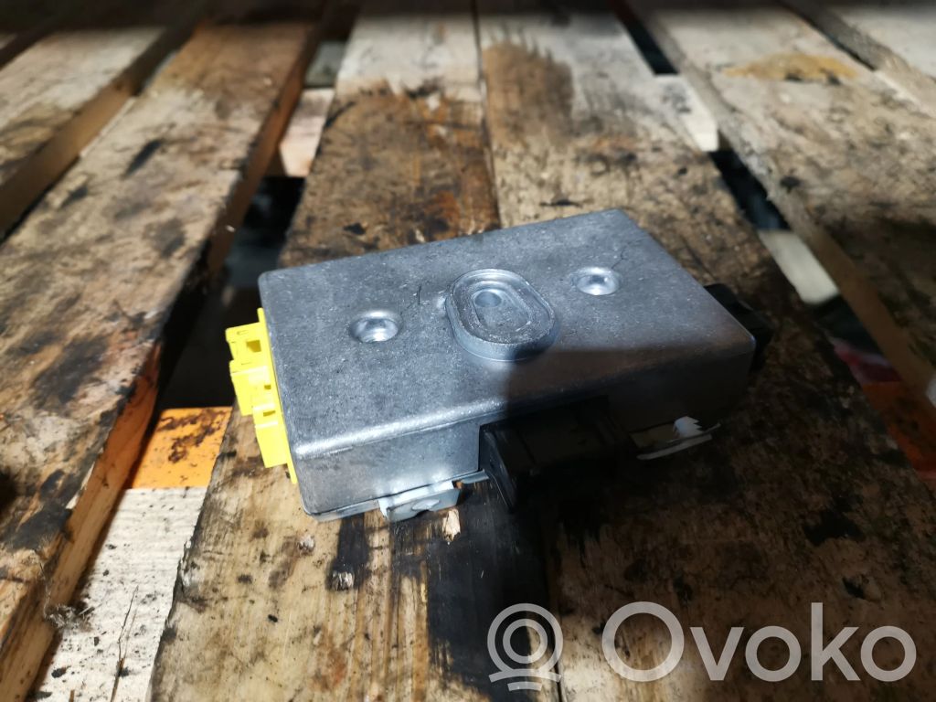 BMW 5 E60 E61 Other control units/modules 