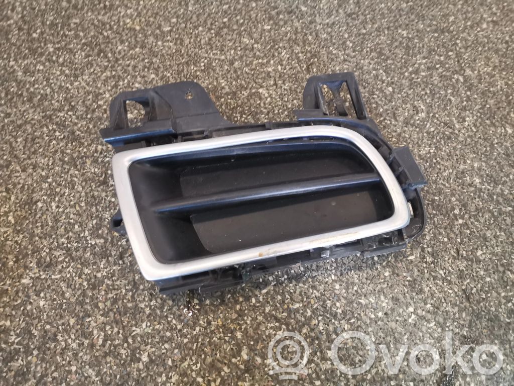 Mazda 6 Front bumper lower grill 