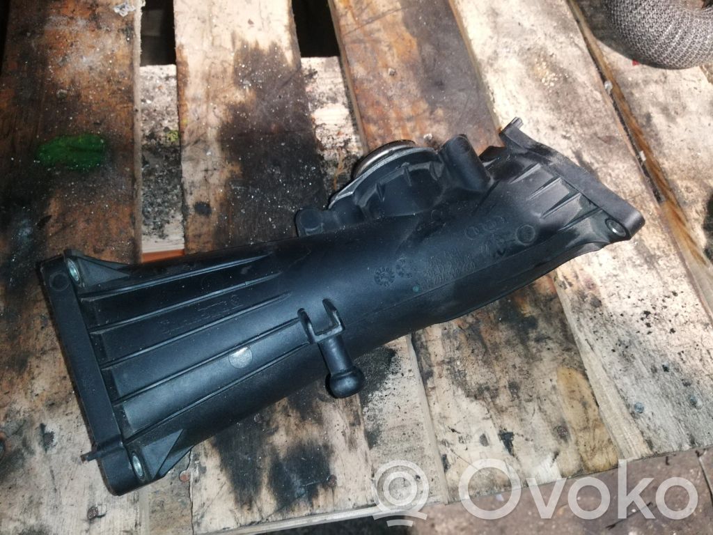 Audi A6 S6 C7 4G Air intake hose/pipe 