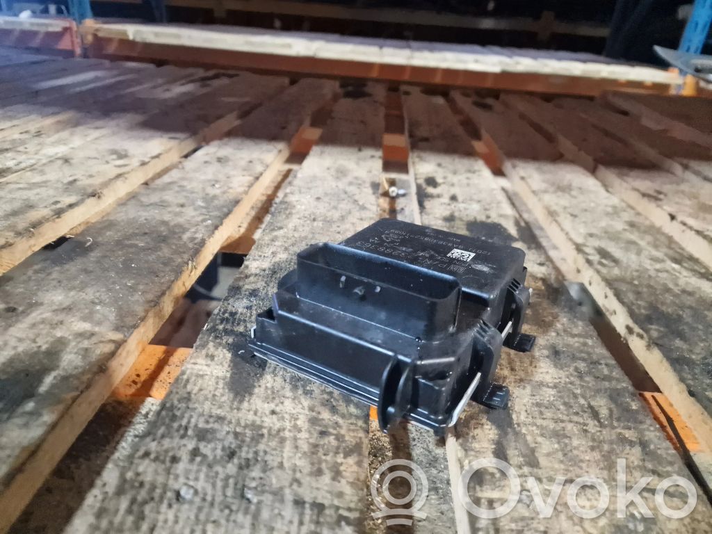 Buick Encore I Module de contrôle airbag 
