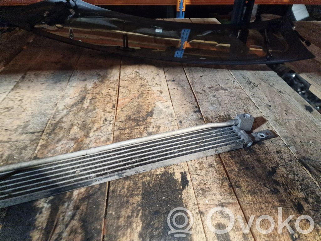 Buick Encore I Pavarų dėžės tepalo radiatorius 