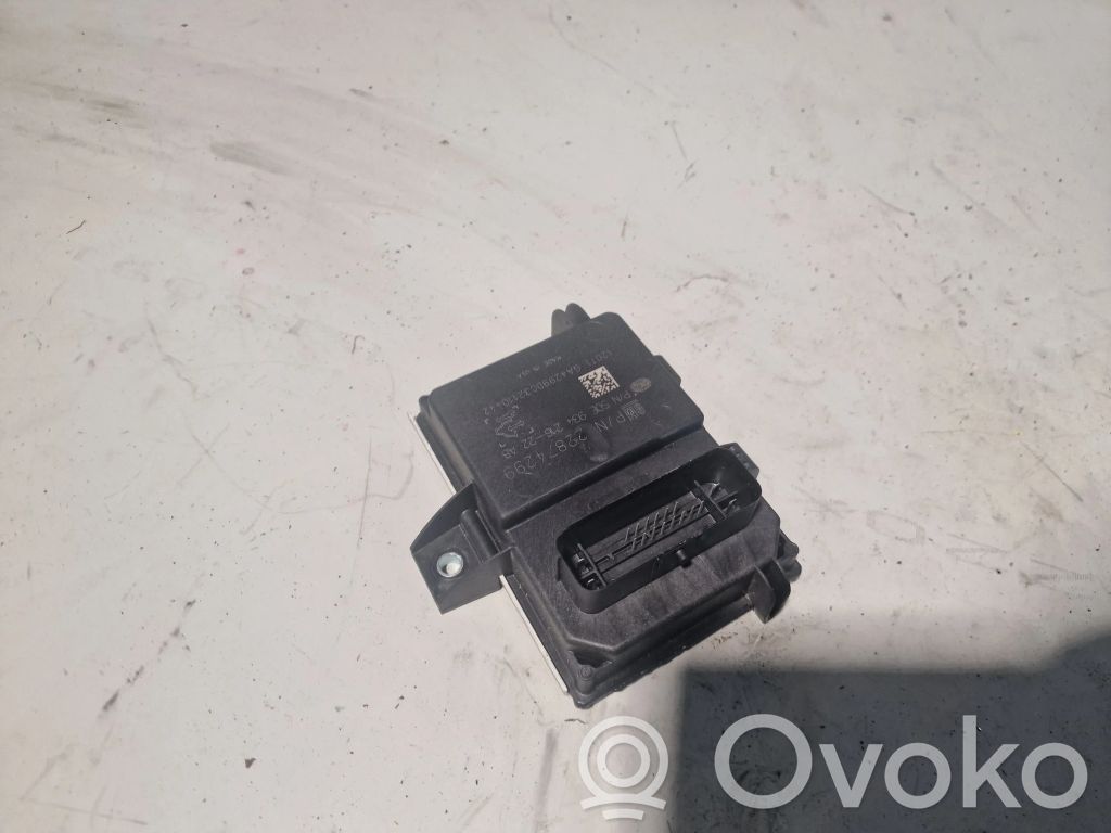 Buick Encore I Other control units/modules 