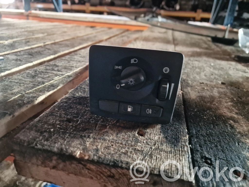 Volvo S40 Light switch 