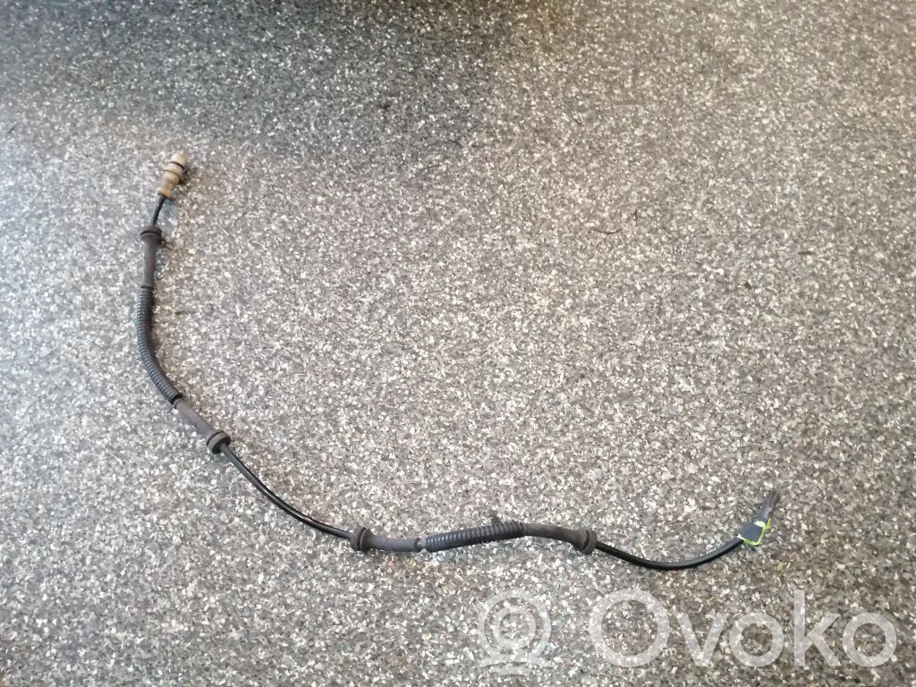 Renault Trafic II (X83) ABS Sensor 