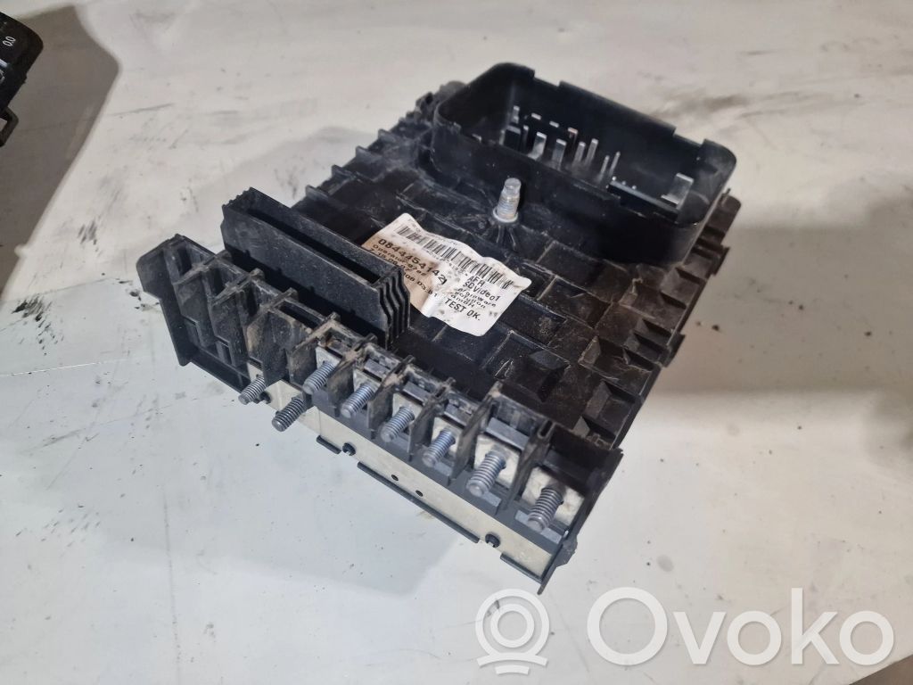 Módulo de fusible   1K0937125B