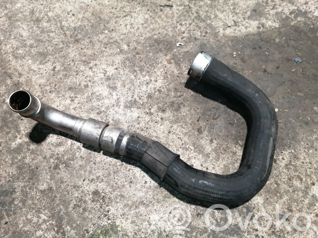 Intercooler hose/pipe   CAC4555A
