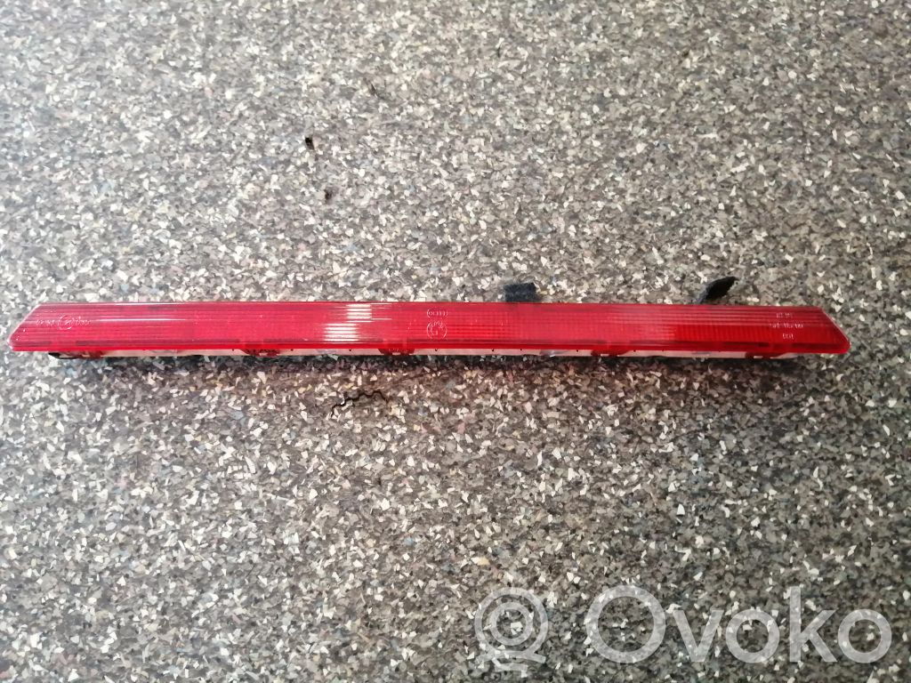 BMW 7 E65 E66 Third/center stoplight 