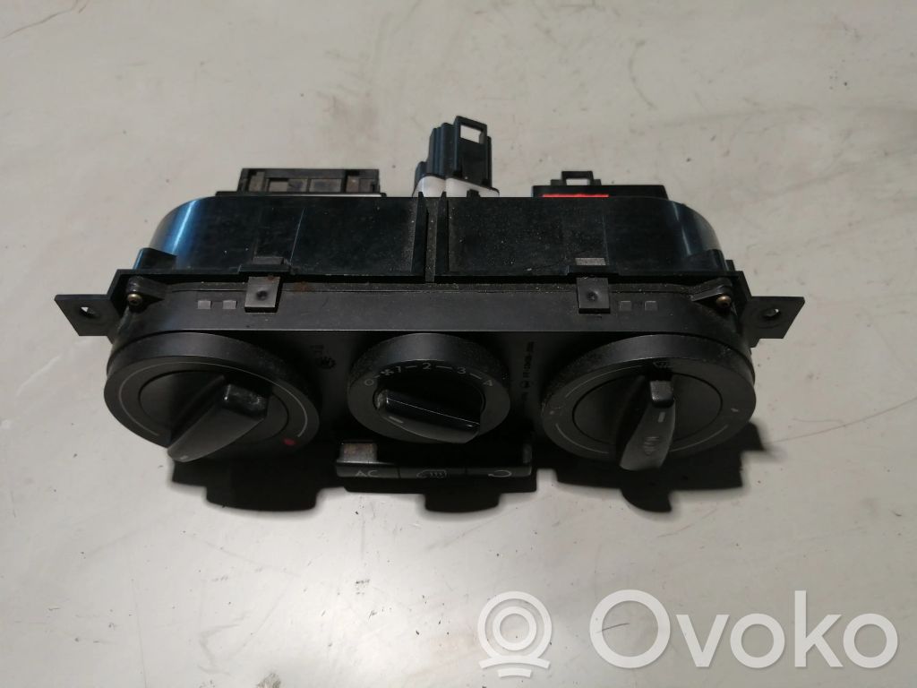 Ford Galaxy Climate control unit 