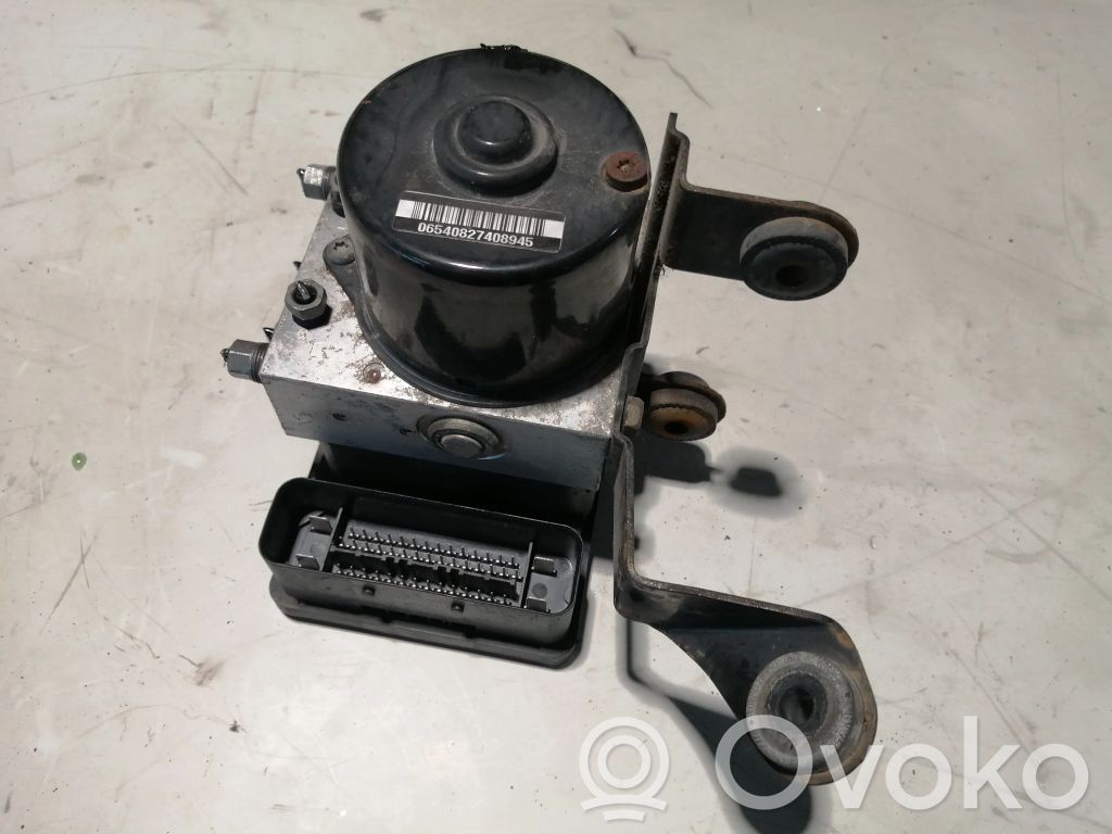 Mazda 3 I ABS bloks 