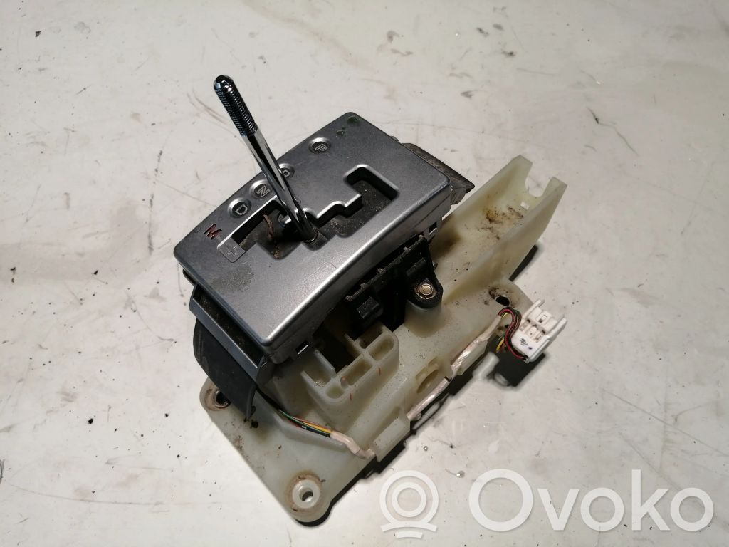 Mazda 3 I Selector caja de cambios 