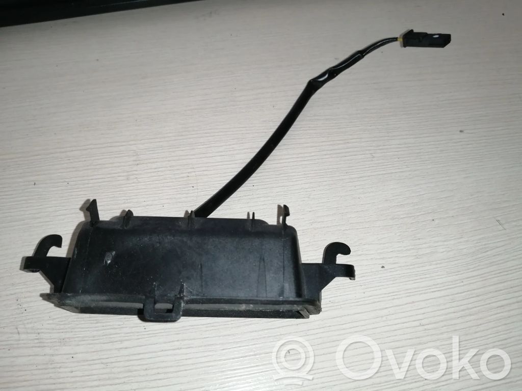 Tailgate opening switch   95034856