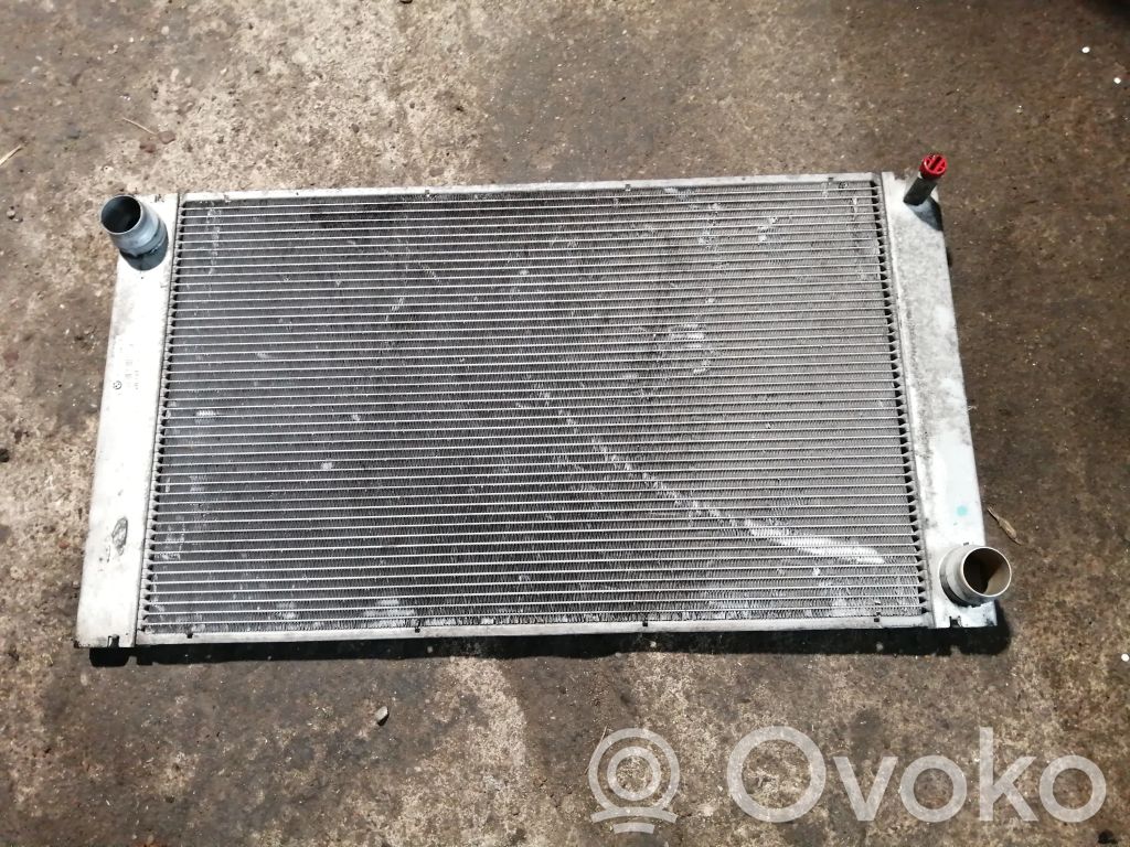Radiateur de refroidissement   7787440
