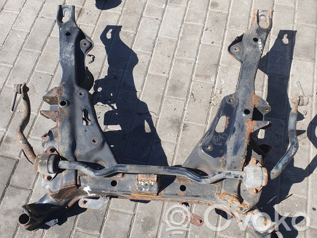 Front subframe   6780302,10353212