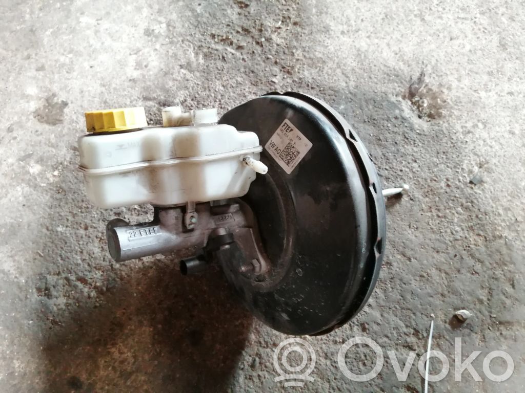 Volkswagen Polo V 6R Bomba de freno 