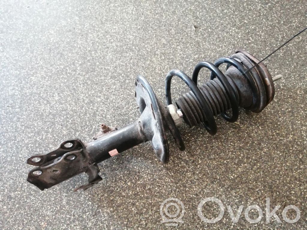 Toyota Verso Ansamblu amortizor cu arc față 