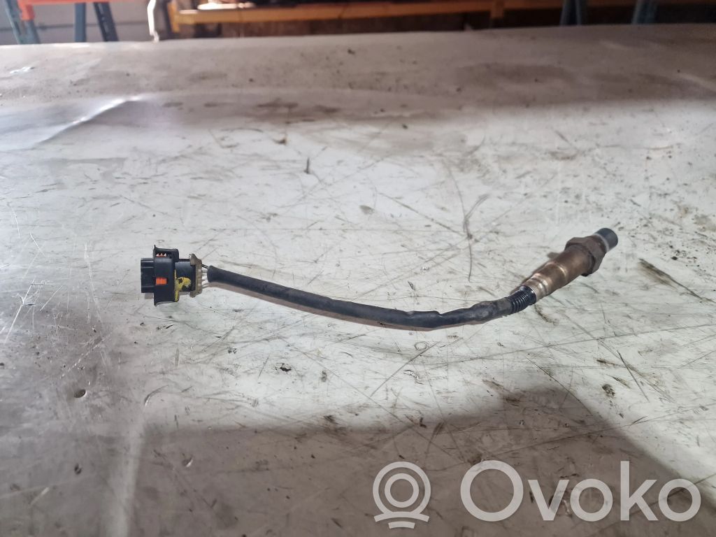 Buick Encore I Lambda probe sensor 