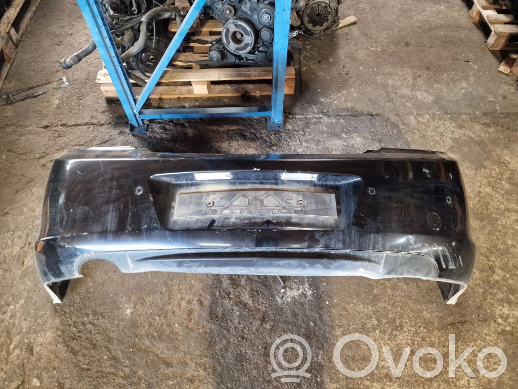 Opel Insignia A Parachoques 