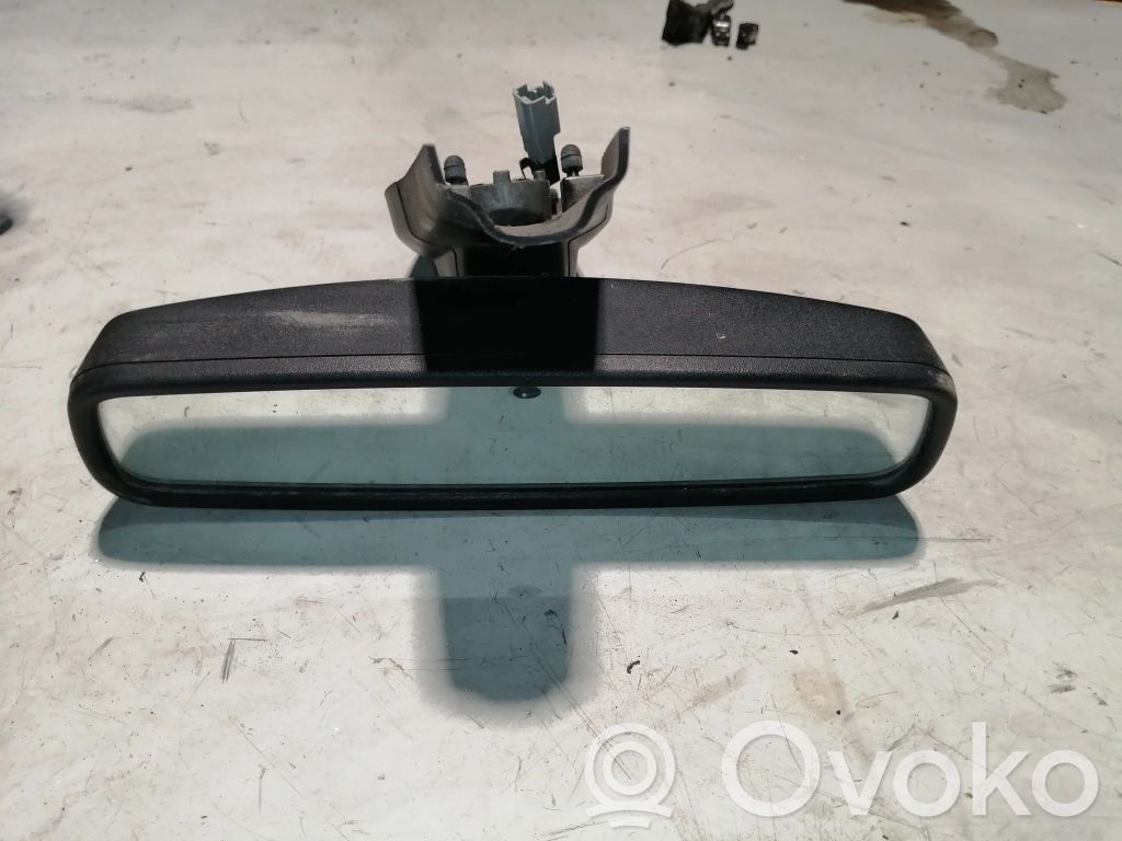 Espejo retrovisor (interior)   CU5A17E678BB,CJ5417D568ACW